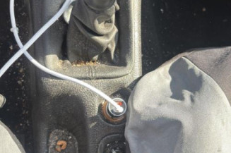 Boitier servitude moteur (BSM) PEUGEOT 206