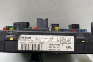 Boitier BSI PEUGEOT 206