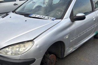 Boitier BSI PEUGEOT 206