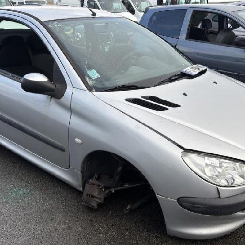 Boitier BSI PEUGEOT 206 Photo n°6