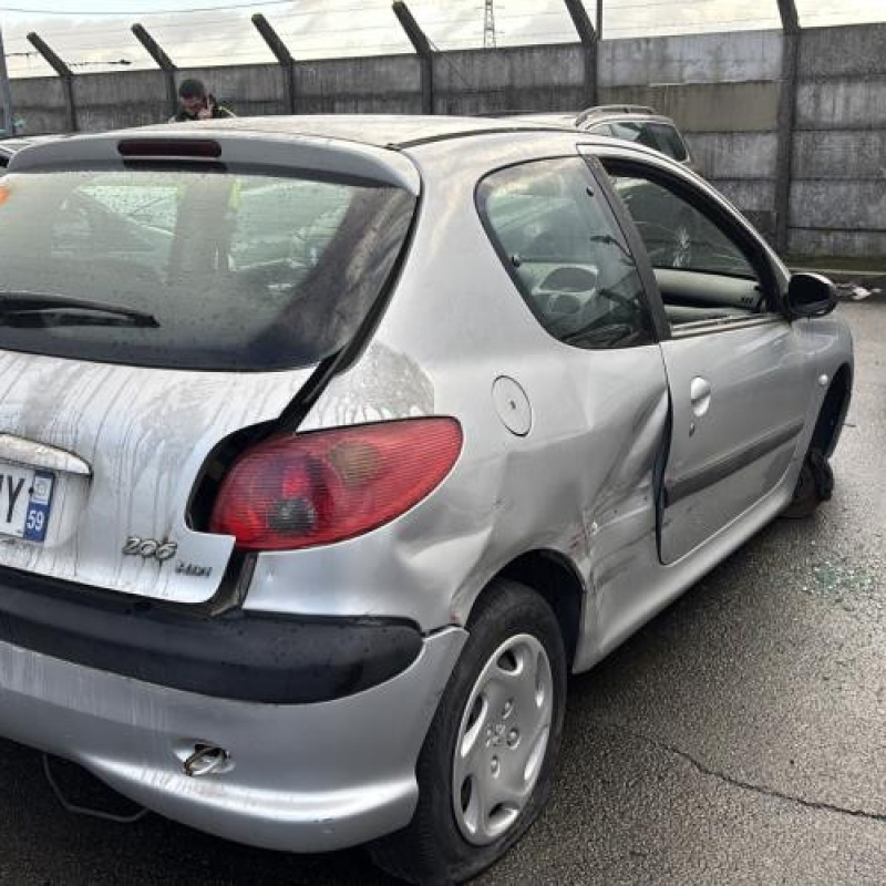 Boitier BSI PEUGEOT 206 Photo n°7