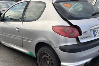 Boitier BSI PEUGEOT 206