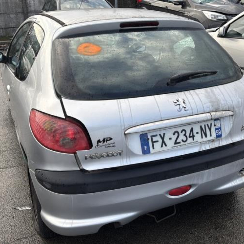 Boitier BSI PEUGEOT 206 Photo n°9