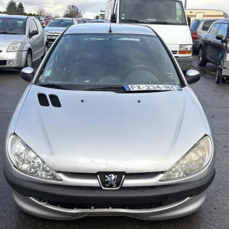 Boitier BSI PEUGEOT 206 Photo n°12