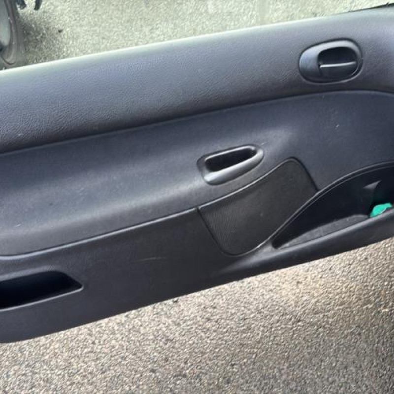 Boitier BSI PEUGEOT 206 Photo n°13