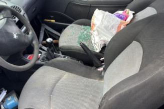 Boitier BSI PEUGEOT 206