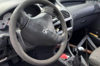 Boitier BSI PEUGEOT 206