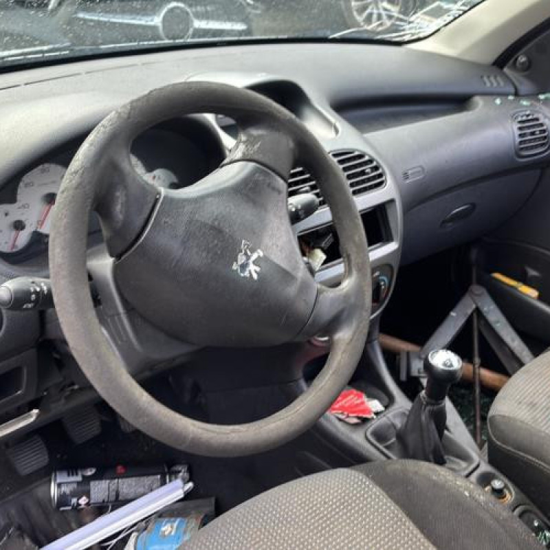 Boitier BSI PEUGEOT 206 Photo n°16