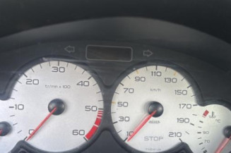 Boitier BSI PEUGEOT 206