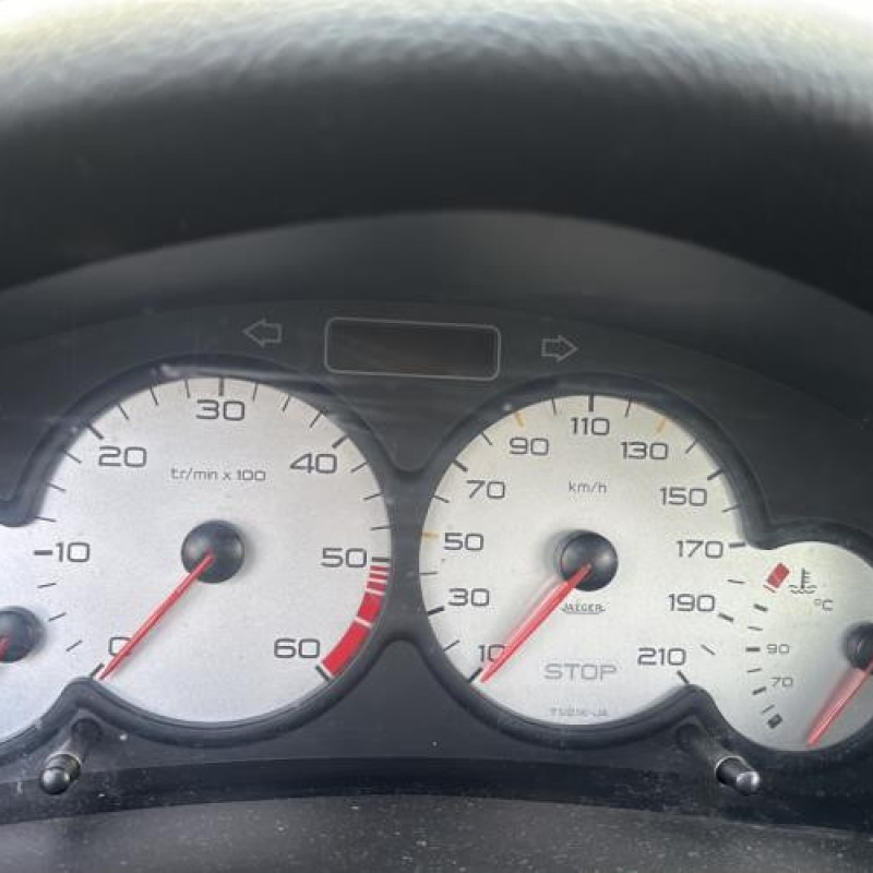 Boitier BSI PEUGEOT 206 Photo n°18