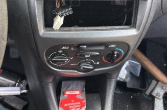 Boitier BSI PEUGEOT 206