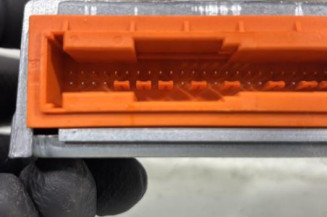 Boitier air bag PEUGEOT 206+