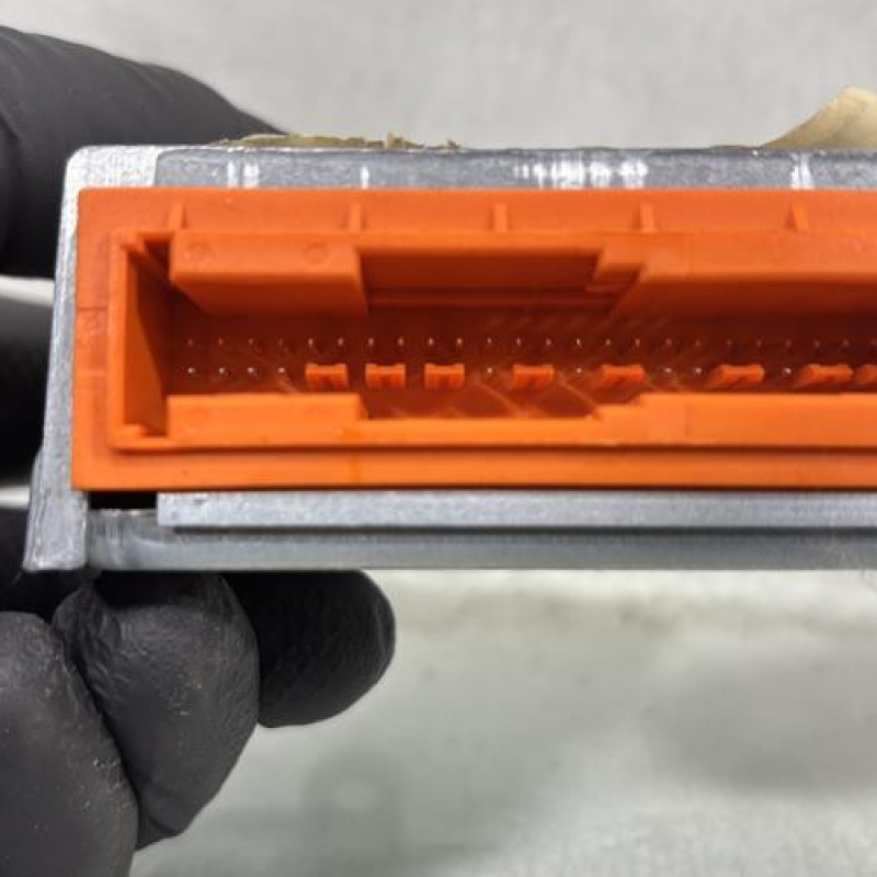 Boitier air bag PEUGEOT 206+ Photo n°3