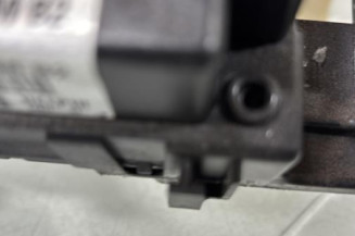 Boitier servitude moteur (BSM) PEUGEOT 206+