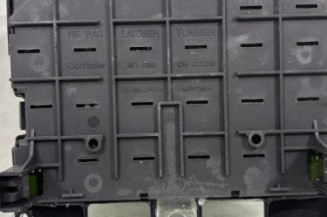 Boitier servitude moteur (BSM) PEUGEOT 206+