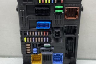 Boitier BSI PEUGEOT 5008 2 Photo n°1