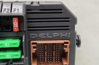 Boitier BSI PEUGEOT 5008 2