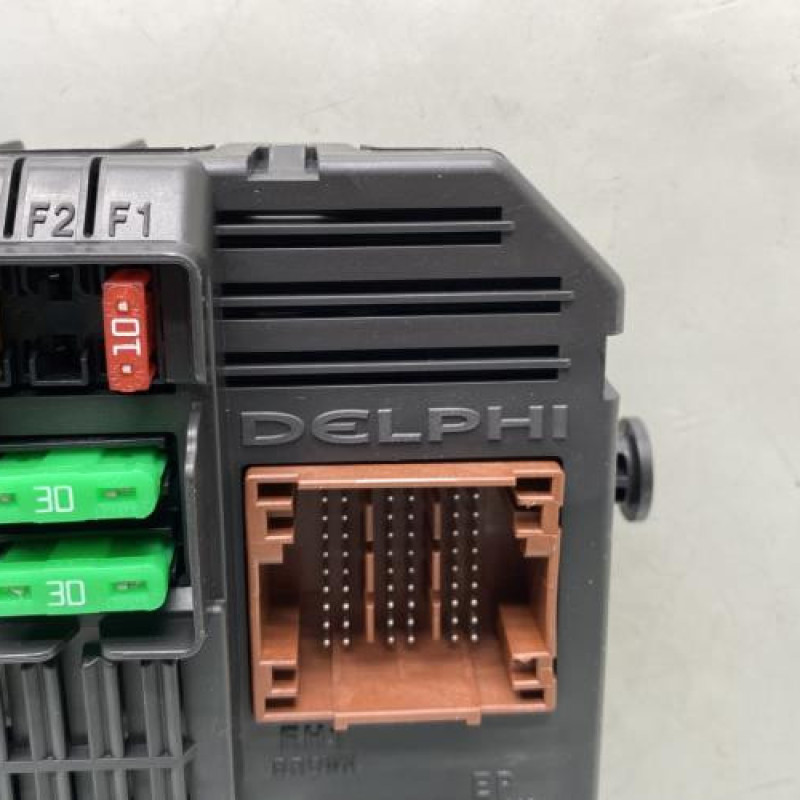 Boitier BSI PEUGEOT 5008 2 Photo n°2