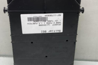 Boitier BSI PEUGEOT 5008 2