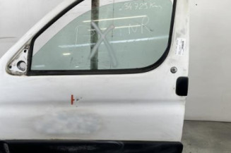 Porte avant gauche PEUGEOT PARTNER 1 Photo n°1