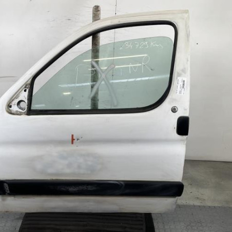 Porte avant gauche PEUGEOT PARTNER 1 Photo n°1