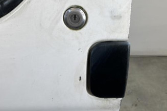 Porte avant gauche PEUGEOT PARTNER 1