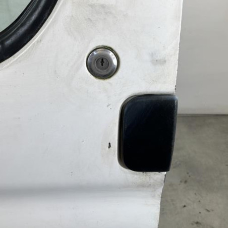 Porte avant gauche PEUGEOT PARTNER 1