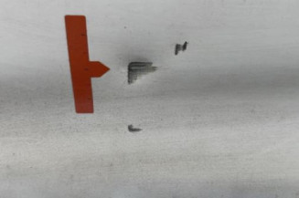 Porte avant gauche PEUGEOT PARTNER 1