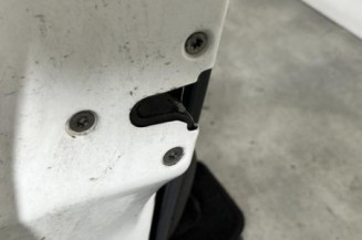 Porte avant gauche PEUGEOT PARTNER 1