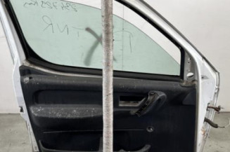 Porte avant gauche PEUGEOT PARTNER 1
