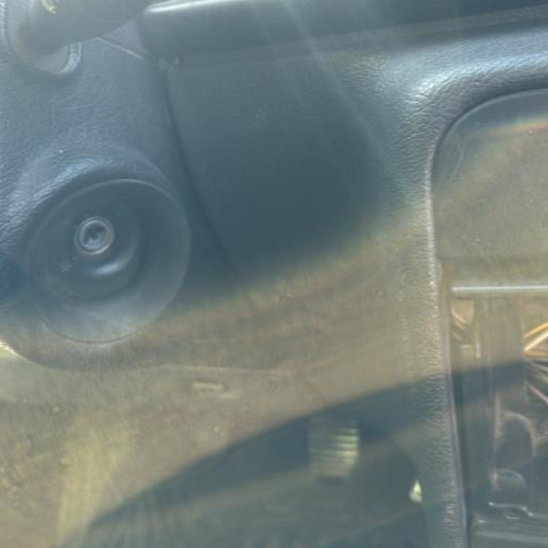 Porte avant gauche PEUGEOT PARTNER 1 Photo n°20