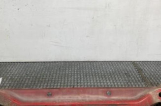 Renfort pare choc arriere (traverse) TOYOTA AYGO 1