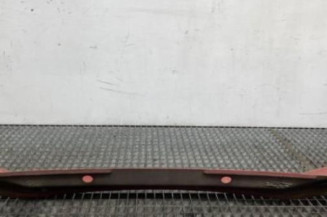 Renfort pare choc arriere (traverse) TOYOTA AYGO 1