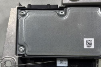 Boitier air bag RENAULT CLIO 3