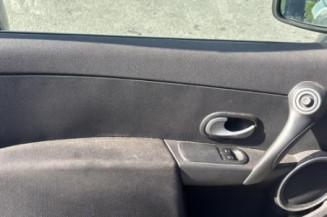 Boitier air bag RENAULT CLIO 3