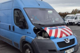 Compteur PEUGEOT BOXER 3
