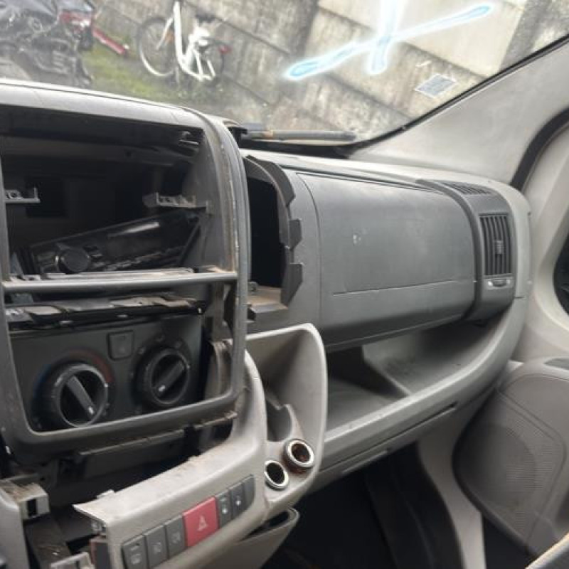 Compteur PEUGEOT BOXER 3 Photo n°15