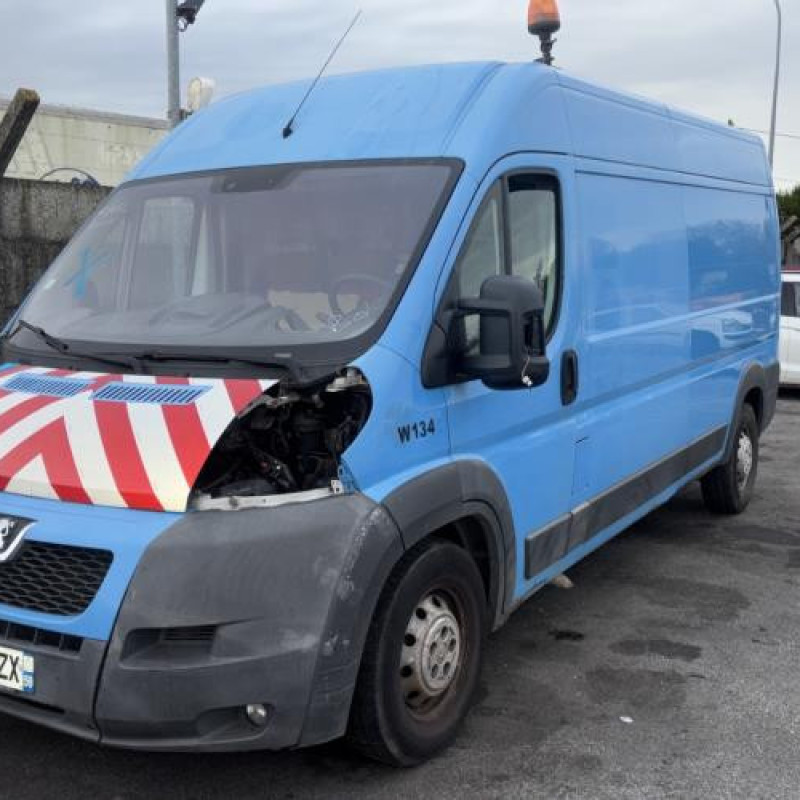 Treuil de roue de secours PEUGEOT BOXER 3 Photo n°1