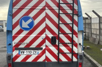 Vase d'expansion PEUGEOT BOXER 3