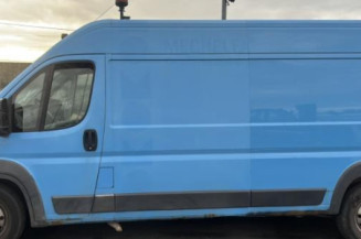 Vase d'expansion PEUGEOT BOXER 3