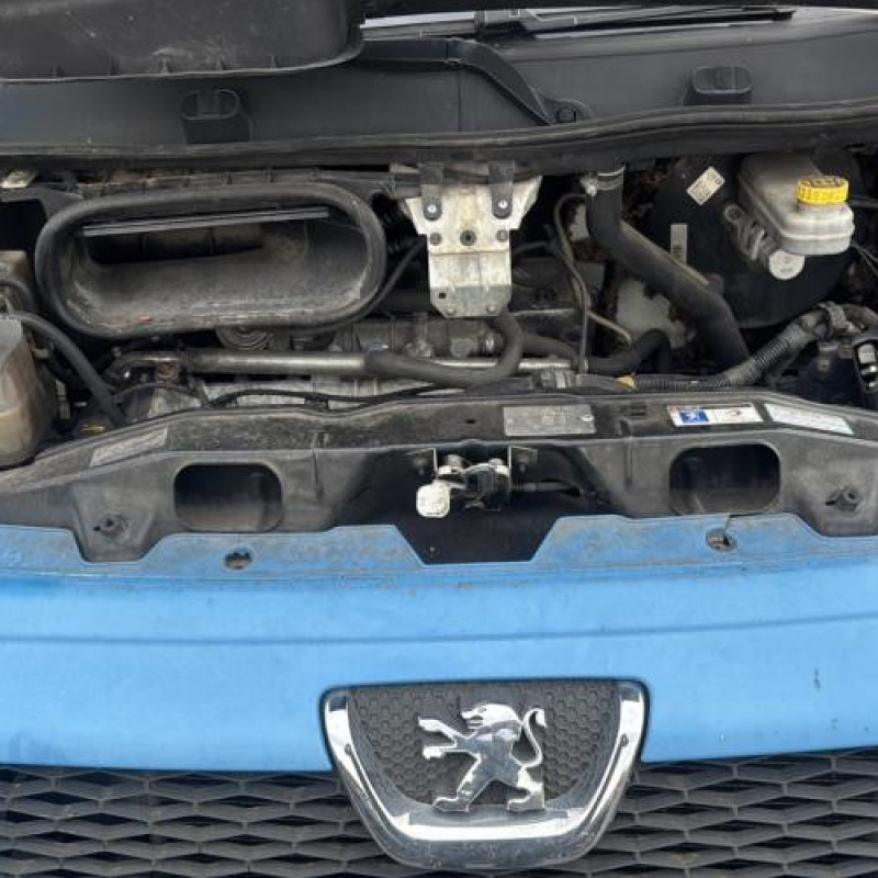 Vase d'expansion PEUGEOT BOXER 3 Photo n°17