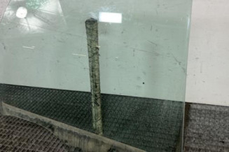 Vitre arriere droit RENAULT GRAND SCENIC 2