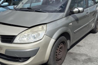 Vitre arriere droit RENAULT GRAND SCENIC 2