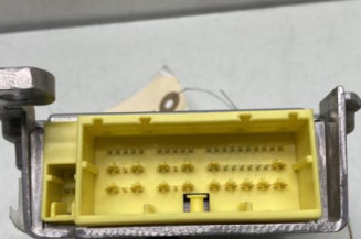 Boitier air bag TOYOTA YARIS 2