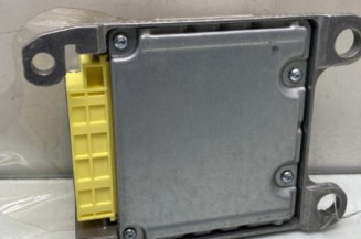 Boitier air bag TOYOTA YARIS 2