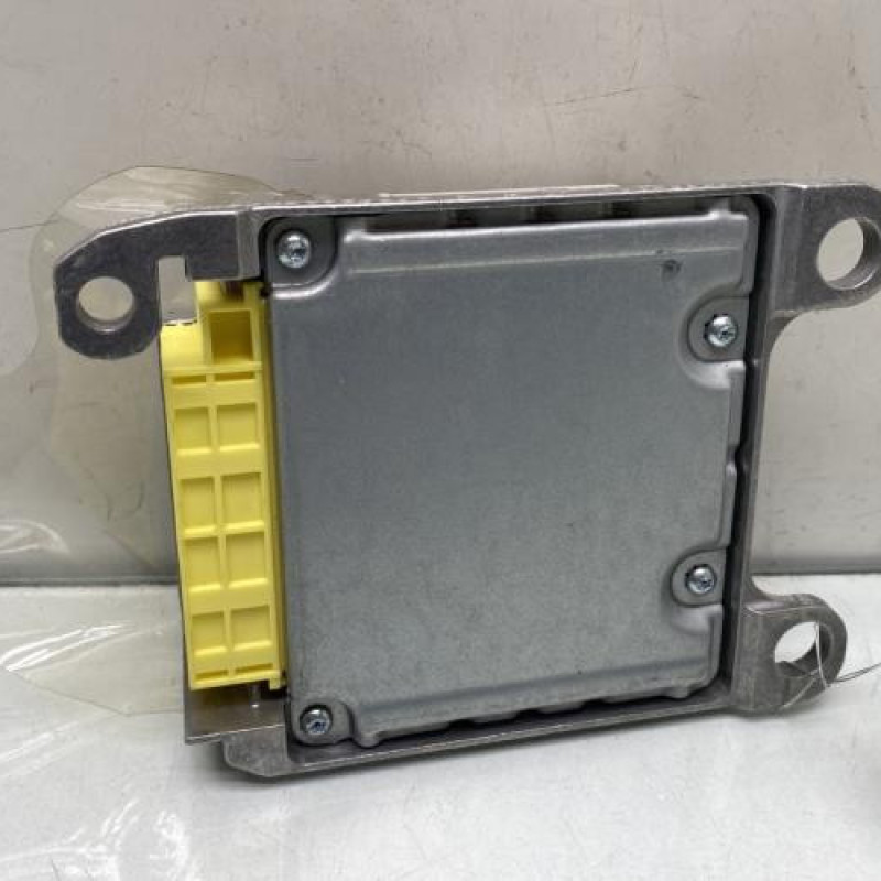 Boitier air bag TOYOTA YARIS 2 Photo n°5