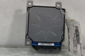 Boitier air bag MINI MINI 1 R50/R53
