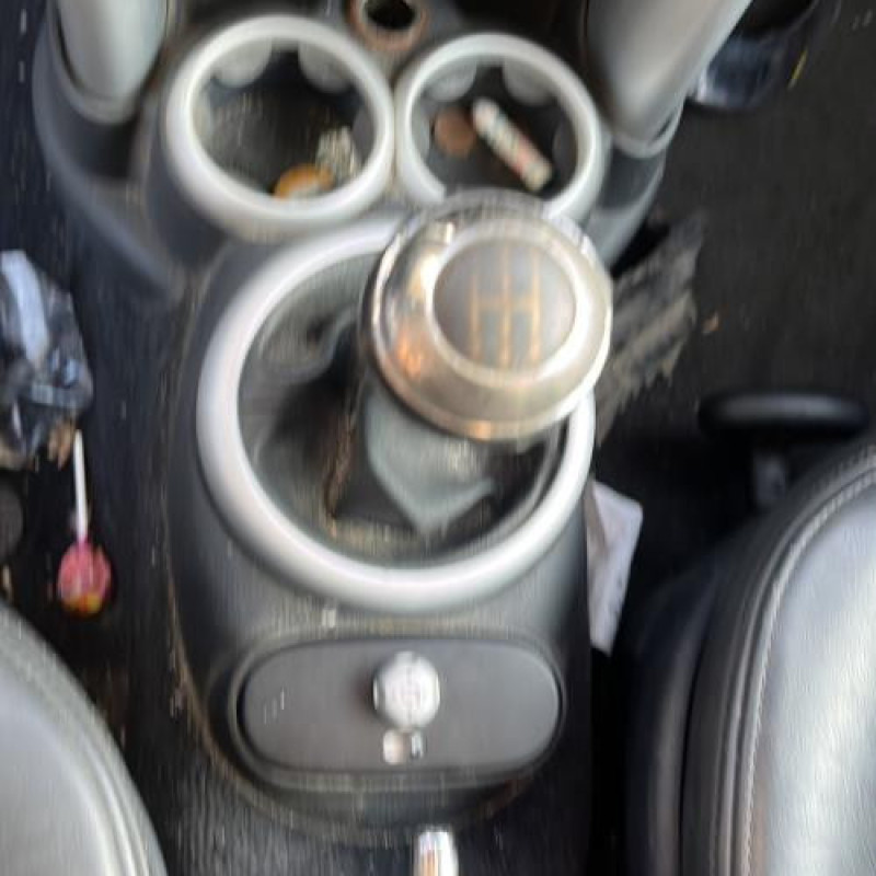 Boitier air bag MINI MINI 1 R50/R53 Photo n°12