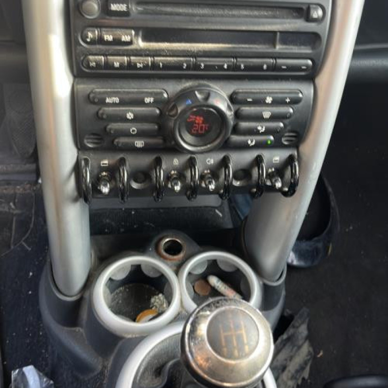 Boitier air bag MINI MINI 1 R50/R53 Photo n°13