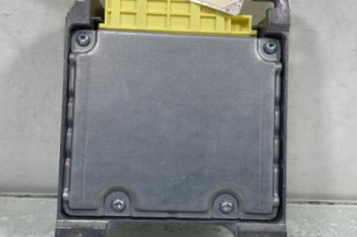 Boitier air bag TOYOTA YARIS 2